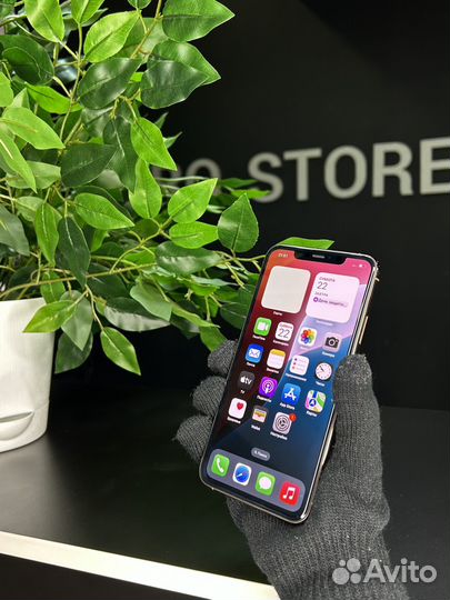 iPhone 11 Pro Max, 256 ГБ