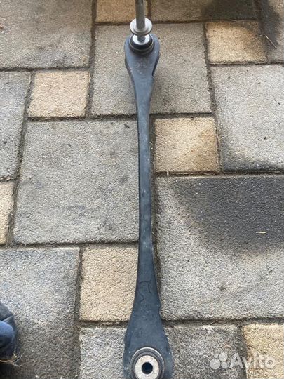 Рычаг подвески задний левый BMW 3 F30 33326792535