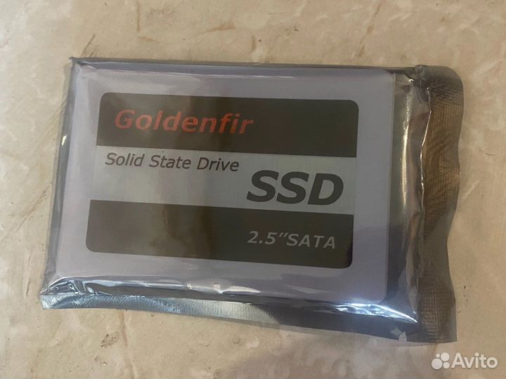SSD