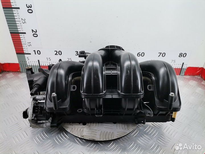 Коллектор впускной для Ford Mondeo 3 1232544