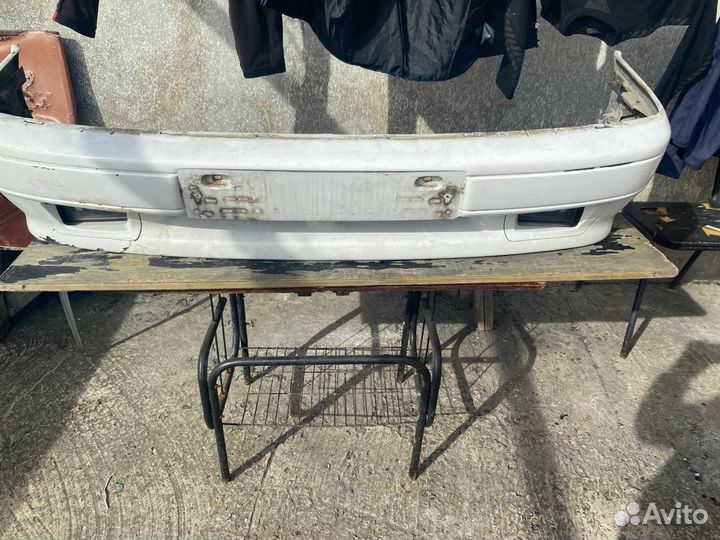 Продам бампер
