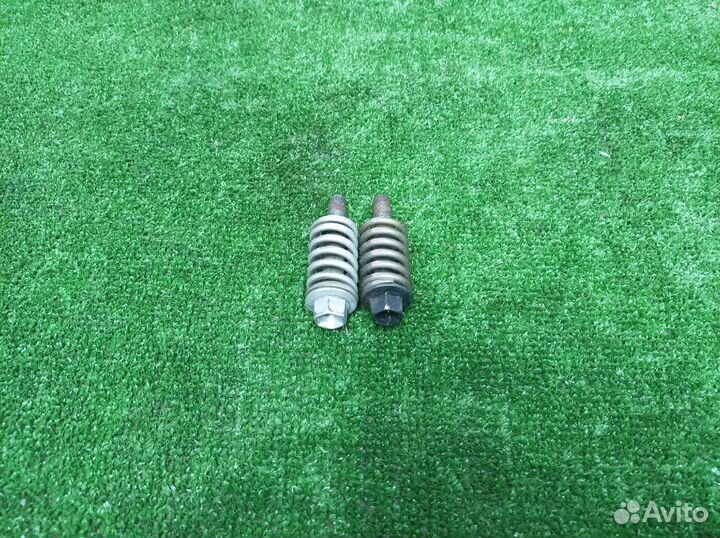 Болт Toyota Camry 2006 ACV40 2azfe