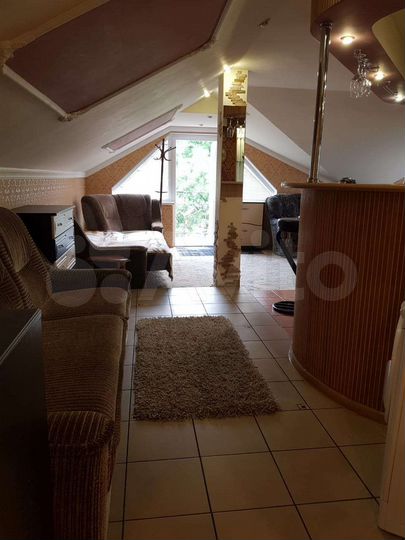 Дом 49 м² на участке 2 сот.