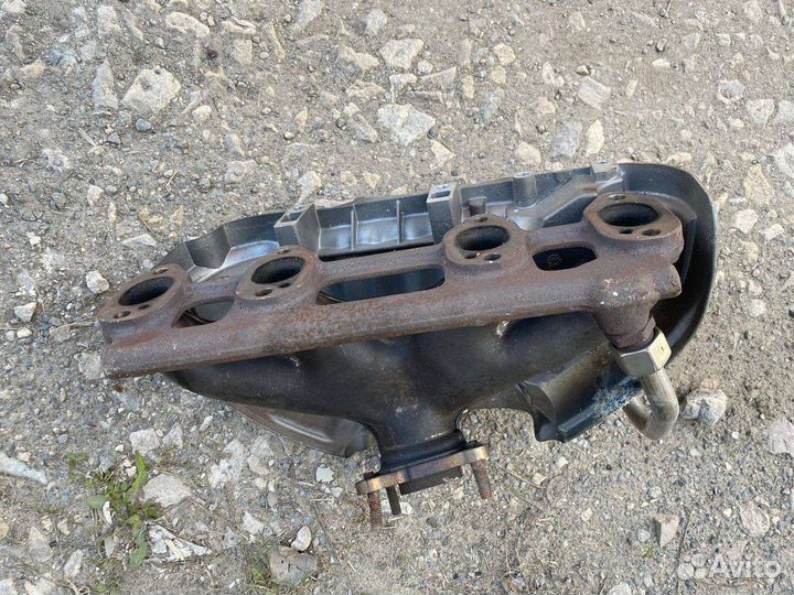 Кожух впускного коллектора VAG 06A133228 S