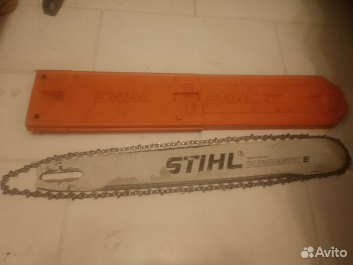 Бензопила stihl ms 660 и пилорама Logosol M5