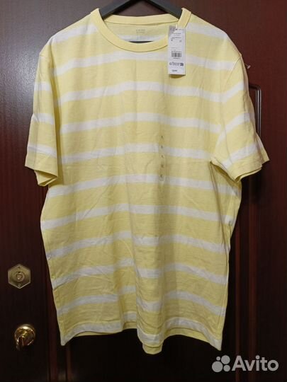 Футболка Celio 52-54 хлопок