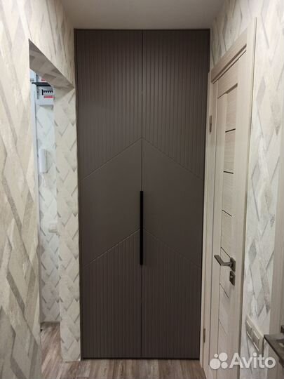 Шкафы на заказ