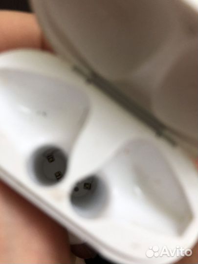Airpods 2