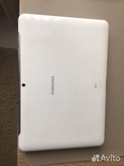 Планшет samsung galaxy tab на запчасти