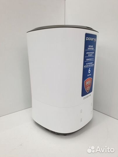 Увлажнитель воздуха Polaris PUH 7005 TFD