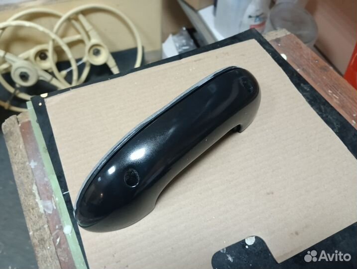 Ручка салона(подлокотник) москвич 408-412 ранние