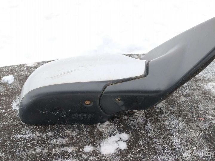 Зеркало заднего вида правое mazda 3 BK