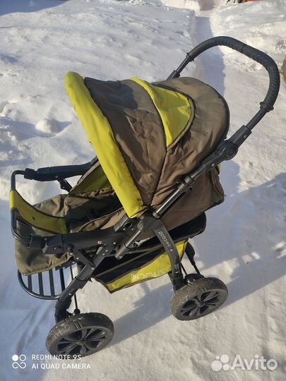 Коляска детская