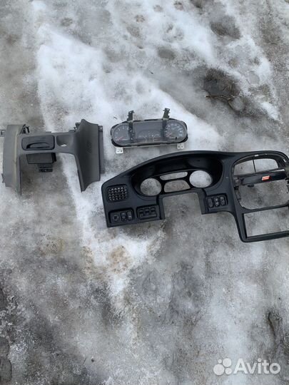 Торедо kia sportage 1