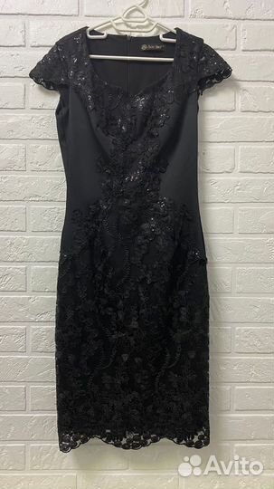 Вечернее платье 42 44