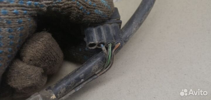 Провод A3 (8L1) 1996-2003