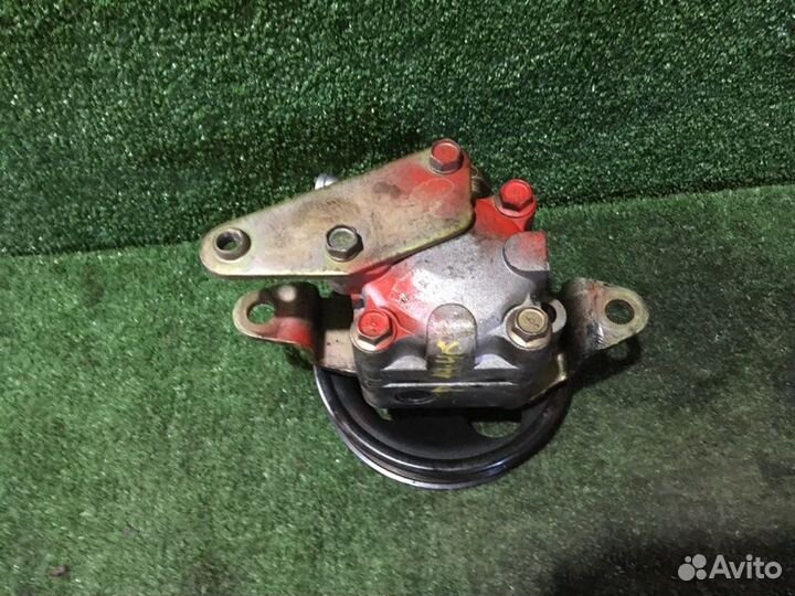 Гидроусилитель руля, гур, Насос Гидроусилителя