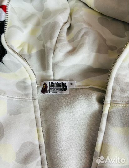 Зипка bape