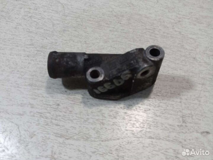 Фланец системы охлаждения Opel Astra G универсал