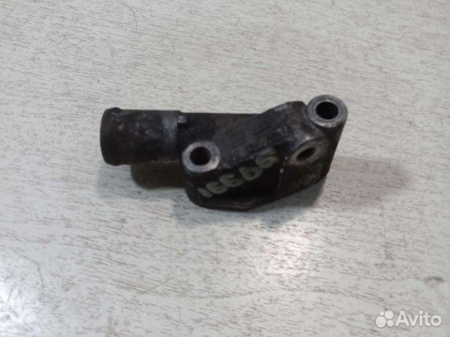 Фланец системы охлаждения Opel Astra G универсал