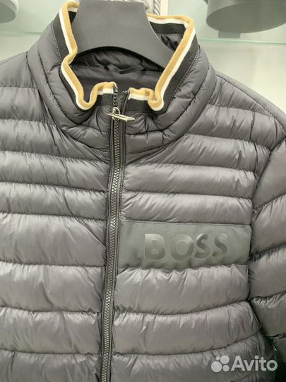 Куртка мужская Boss