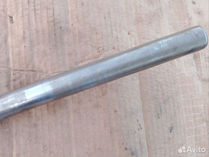 Руль мотоцикла иж3, иж4