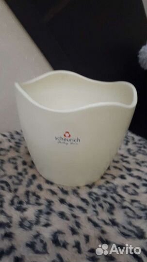 Горшок для цветов керамика, кашпо