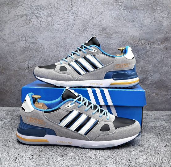 Кроссовки мужские Adidas ZX750