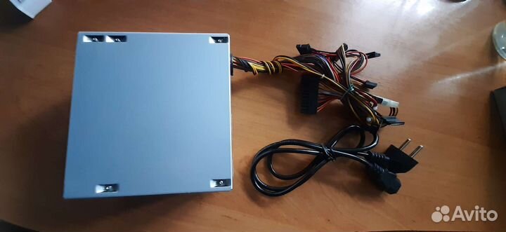 Блок питания 450W