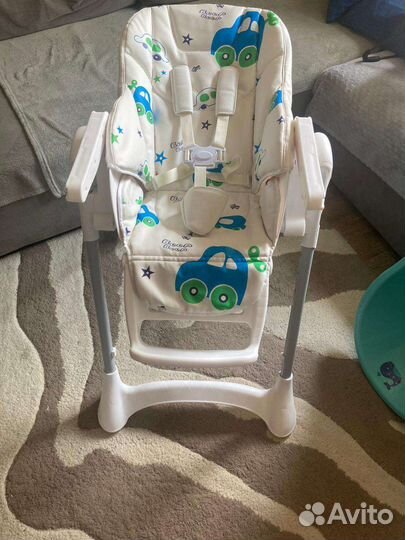 Стул для кормления Joy