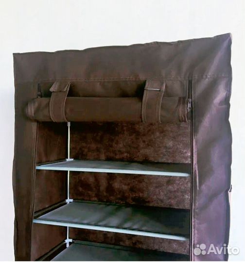 Обувница новая