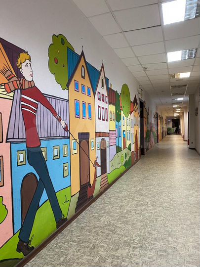 Комната 29 м², 4/5 эт.