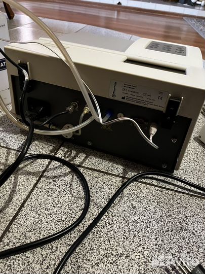 MD-3000 Microplate Washer