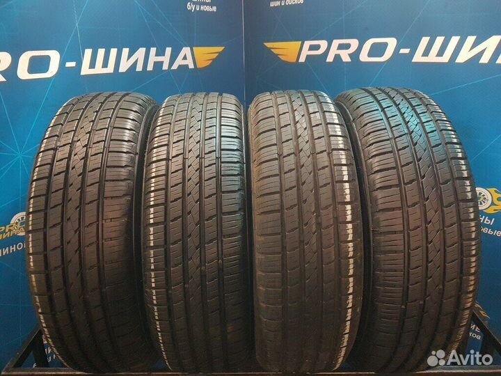 Hifly Vigorous W601 215/65 R17