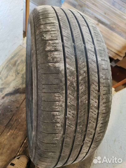 Goodyear Eagle LS 225/55 R18 98
