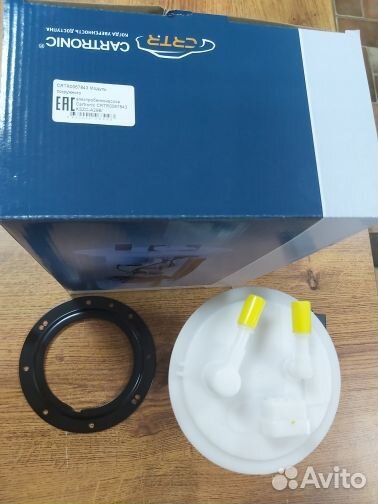 Погружной бензонасос Газель 405 Е-3, 4216,Крайслер