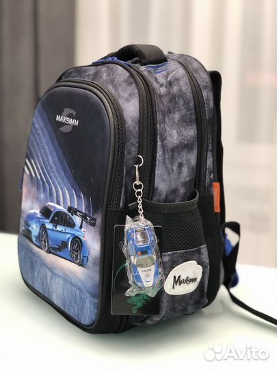 Рюкзак для начальной школы