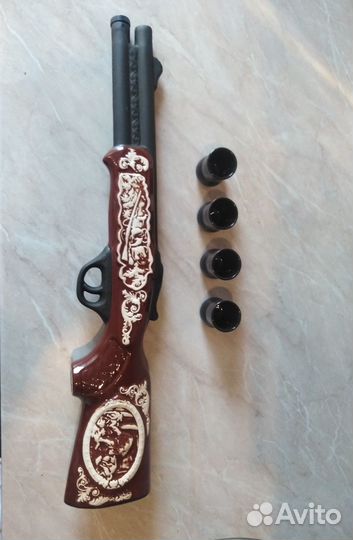 Мужской подарочный набор