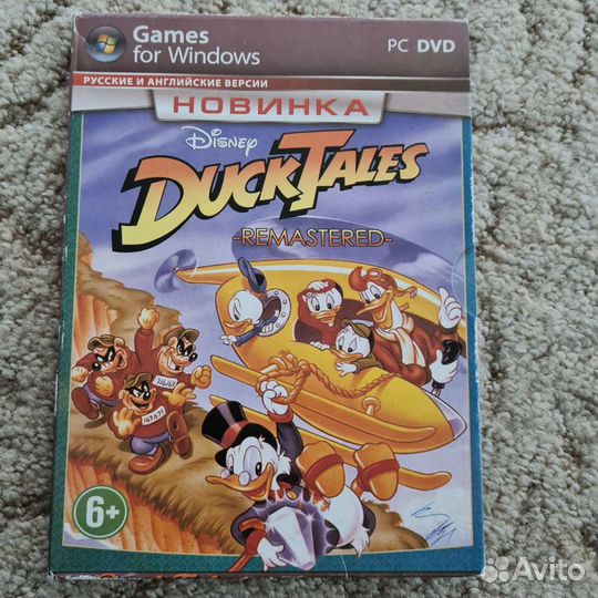 Диски для psp