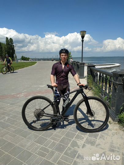Велосипед 29
