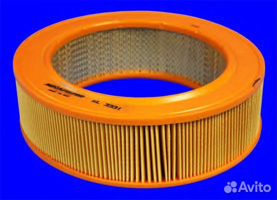 Фильтр воздушный