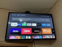 Xiaomi smart tv 32