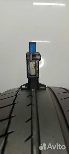 Michelin Latitude Sport 225/60 R18