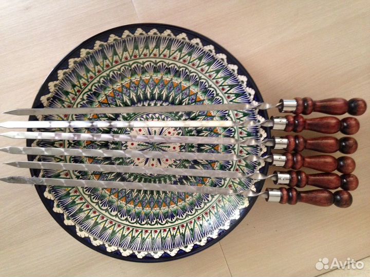 Шампур-ляган