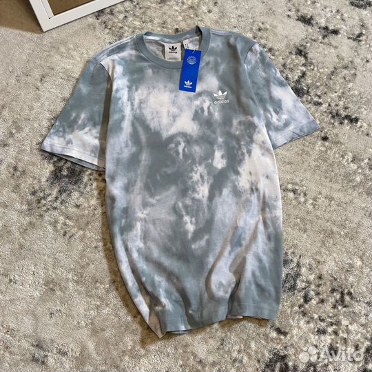 Футболка Adidas Originals новая S