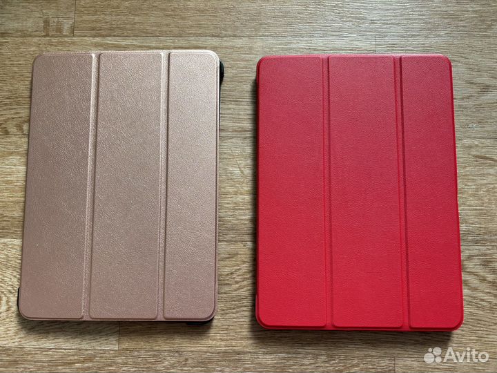 Качественные чехлы для iPad Pro 11(2018,2020,2022)
