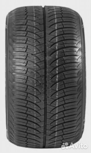 Roadmarch Prime A/S 255/45 R20