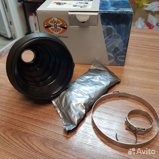 Пыльник шрус наружный Opel Astra H 1.8