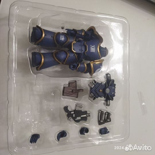 Старые игрушки