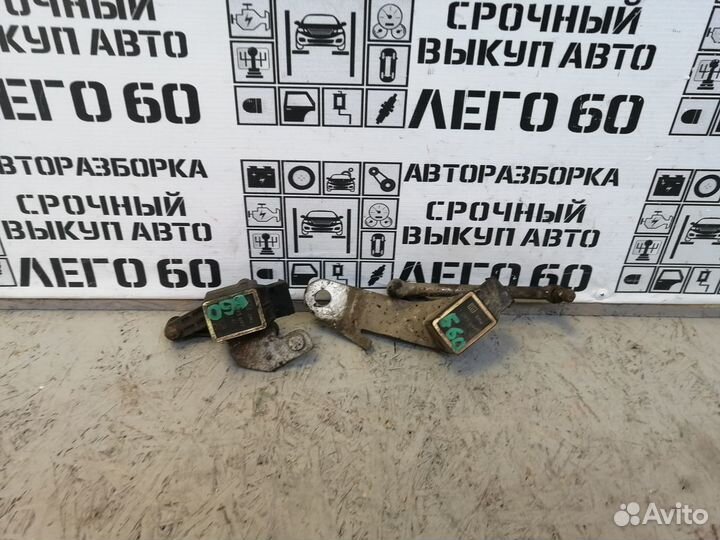 Датчик регул. дорож. просвета BMW 5-серия E60/E61